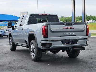 2025 GMC Sierra 2500 Crew Cab 4WD Pickup for sale #151748 - photo 2