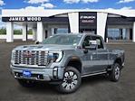 2025 GMC Sierra 2500 Crew Cab 4WD Pickup for sale #151748 - photo 1