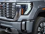 2025 GMC Sierra 2500 Crew Cab 4WD Pickup for sale #151748 - photo 6