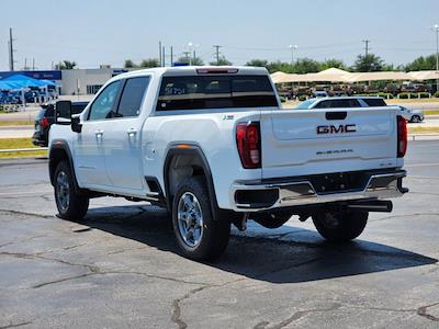 2025 GMC Sierra 2500 Crew Cab 4WD Pickup for sale #151751 - photo 2