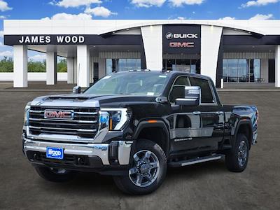 2025 GMC Sierra 2500 Crew Cab 4WD Pickup for sale #151762 - photo 1