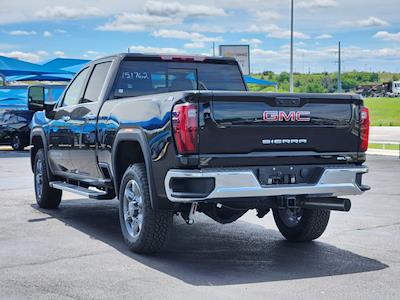 2025 GMC Sierra 2500 Crew Cab 4WD Pickup for sale #151762 - photo 2