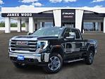 2025 GMC Sierra 2500 Crew Cab 4WD Pickup for sale #151762 - photo 1