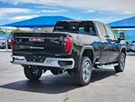 2025 GMC Sierra 2500 Crew Cab 4WD Pickup for sale #151762 - photo 4