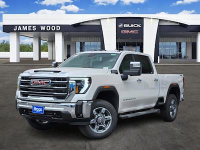 2025 GMC Sierra 2500 Crew Cab 4WD Pickup for sale #151770 - photo 1