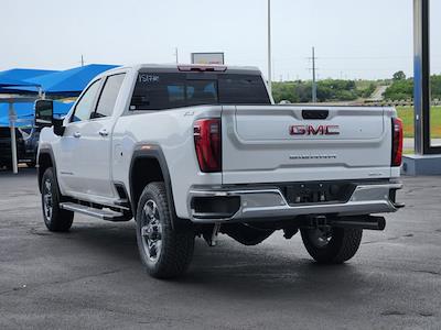 2025 GMC Sierra 2500 Crew Cab 4WD Pickup for sale #151770 - photo 2
