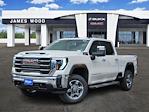 2025 GMC Sierra 2500 Crew Cab 4WD Pickup for sale #151770 - photo 1