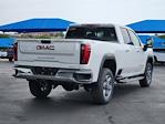 2025 GMC Sierra 2500 Crew Cab 4WD Pickup for sale #151770 - photo 4