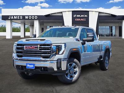 2025 GMC Sierra 2500 Crew Cab 4WD Pickup for sale #151772 - photo 1