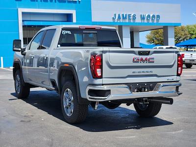 2025 GMC Sierra 2500 Crew Cab 4WD Pickup for sale #151772 - photo 2