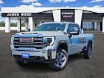 2025 GMC Sierra 2500 Crew Cab 4WD Pickup for sale #151772 - photo 1