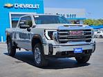 2025 GMC Sierra 2500 Crew Cab 4WD Pickup for sale #151772 - photo 3