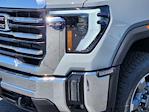 2025 GMC Sierra 2500 Crew Cab 4WD Pickup for sale #151772 - photo 6