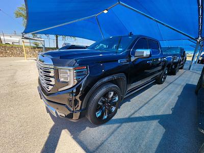 2023 GMC Sierra 1500 Crew Cab 4WD Pickup for sale #151773A1 - photo 1
