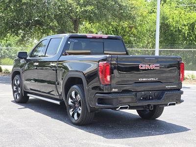 2023 GMC Sierra 1500 Crew Cab 4WD Pickup for sale #151773A1 - photo 2