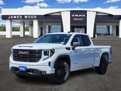 2025 GMC Sierra 1500 Double Cab RWD Pickup for sale #151783 - photo 1