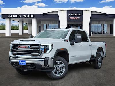 2025 GMC Sierra 2500 Crew Cab 4WD Pickup for sale #151787 - photo 1