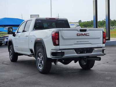 2025 GMC Sierra 2500 Crew Cab 4WD Pickup for sale #151787 - photo 2
