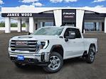 2025 GMC Sierra 2500 Crew Cab 4WD Pickup for sale #151787 - photo 1