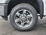 2025 GMC Sierra 2500 Crew Cab 4WD Pickup for sale #151787 - photo 7