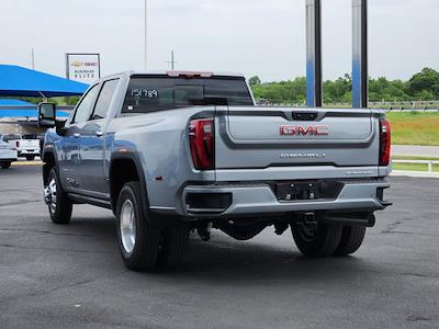 2025 GMC Sierra 3500 Crew Cab 4WD Pickup for sale #151789 - photo 2