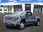 2025 GMC Sierra 3500 Crew Cab 4WD Pickup for sale #151789 - photo 1