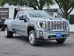 2025 GMC Sierra 3500 Crew Cab 4WD Pickup for sale #151789 - photo 3
