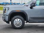 2025 GMC Sierra 3500 Crew Cab 4WD Pickup for sale #151789 - photo 5