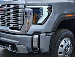 2025 GMC Sierra 3500 Crew Cab 4WD Pickup for sale #151789 - photo 6