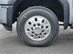2025 GMC Sierra 3500 Crew Cab 4WD Pickup for sale #151789 - photo 7