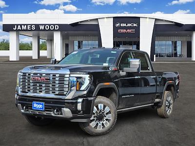 2025 GMC Sierra 2500 Crew Cab 4WD Pickup for sale #151792 - photo 1