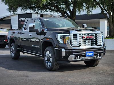 2025 GMC Sierra 2500 Crew Cab 4WD Pickup for sale #151792 - photo 2
