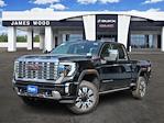 2025 GMC Sierra 2500 Crew Cab 4WD Pickup for sale #151792 - photo 1