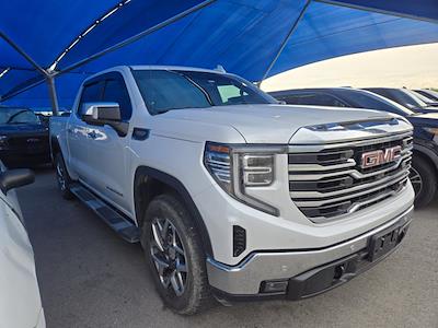 2022 GMC Sierra 1500 Crew Cab 4WD Pickup for sale #151869A1 - photo 1