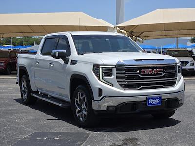 2022 GMC Sierra 1500 Crew Cab 4WD Pickup for sale #151869A1 - photo 1