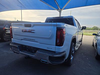 2022 GMC Sierra 1500 Crew Cab 4WD Pickup for sale #151869A1 - photo 2