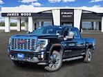 2025 GMC Sierra 2500 Crew Cab 4WD Pickup for sale #151906 - photo 1