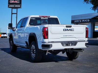 2025 GMC Sierra 2500 Crew Cab 4WD Pickup for sale #151907 - photo 2