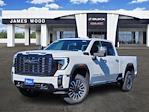 2025 GMC Sierra 2500 Crew Cab 4WD Pickup for sale #151907 - photo 1