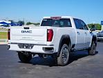 2025 GMC Sierra 2500 Crew Cab 4WD Pickup for sale #151907 - photo 4