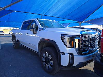 2024 GMC Sierra 2500 Crew Cab 4WD Pickup for sale #151907A1 - photo 1