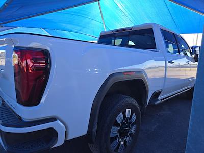 2024 GMC Sierra 2500 Crew Cab 4WD Pickup for sale #151907A1 - photo 2