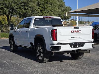 2024 GMC Sierra 2500 Crew Cab 4WD Pickup for sale #151907A1 - photo 1