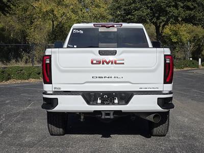 2024 GMC Sierra 2500 Crew Cab 4WD Pickup for sale #151907A1 - photo 2