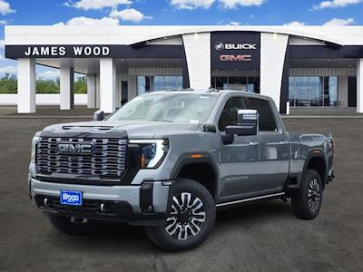 2025 GMC Sierra 2500 Crew Cab 4WD Pickup for sale #151910 - photo 1
