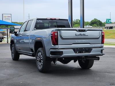 2025 GMC Sierra 2500 Crew Cab 4WD Pickup for sale #151910 - photo 2