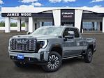 2025 GMC Sierra 2500 Crew Cab 4WD Pickup for sale #151910 - photo 1