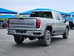 2025 GMC Sierra 2500 Crew Cab 4WD Pickup for sale #151910 - photo 4