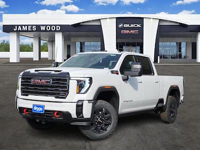 2025 GMC Sierra 2500 Crew Cab 4WD Pickup for sale #151915 - photo 1