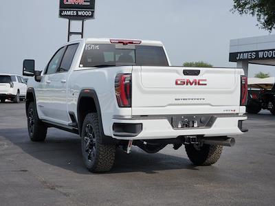 2025 GMC Sierra 2500 Crew Cab 4WD Pickup for sale #151915 - photo 2